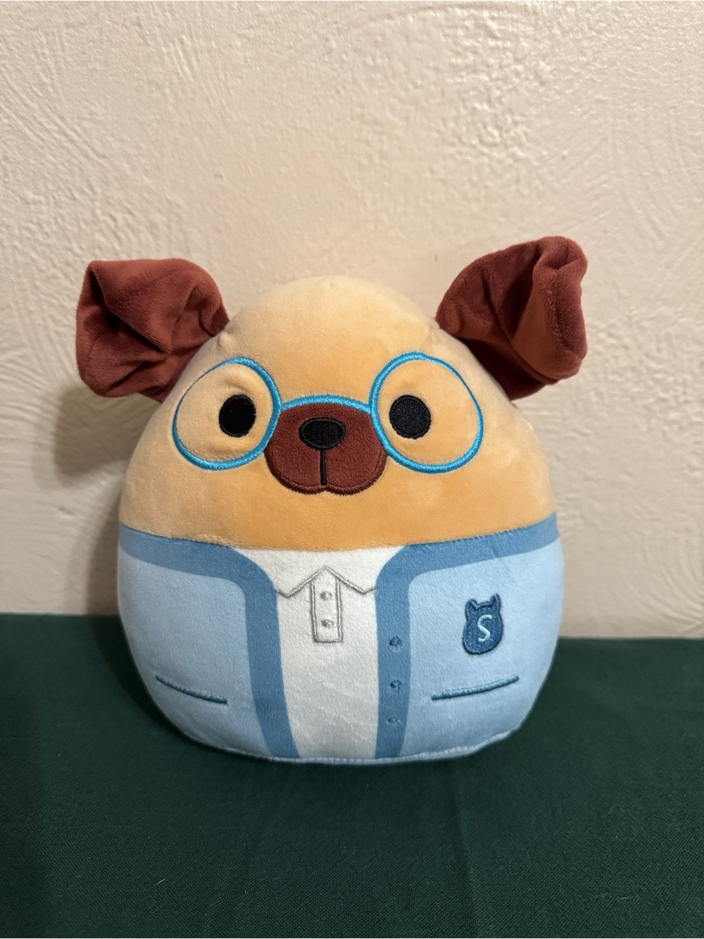 Squishmallows Daryl the Dog!!!